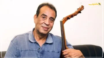 صلاح الشرنوبي يكشف لأول مرة.. سر إنقاذ ابنه لمحمد فاضل وفردوس عبد الحميد من الموت في حادث قبل رحيله المفاجئ 1